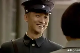 如何评价《人间正道是沧桑》中的杨立仁，一个矛盾却有魅力的反派图片