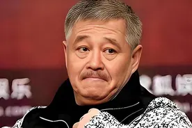 赵本山7大“劣徒”，有的色诱女粉，有的当街打人，有的飞车送命图片