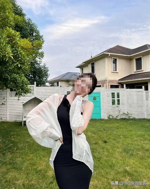 央视发声，又一女间谍曝光！作案手段太狡诈，企图获取军事机密