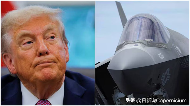 施压升级，美军战机怼到委内瑞拉家门口，特朗普：这次玩点新花样