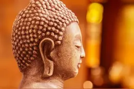 为什么佛教发源地印度曾有700年没有了佛教？图片