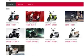 台湾人购买电驴价格是大陆的三倍以上，实际平均价格是大陆的五倍图片