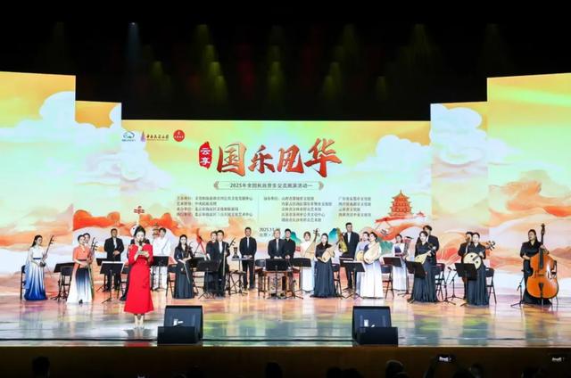 融合创新促发展 文化强市谱新篇——文艺创作篇