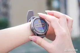 评测：小米Watch S4 Sport高端旗舰腕表，有勇气也有实力图片