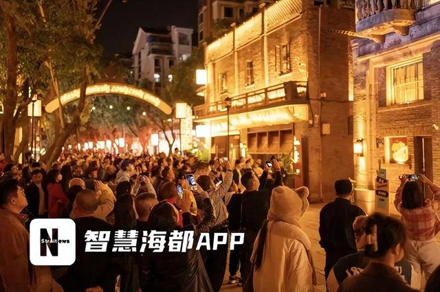 福州新春游玩全攻略！这份“花式过年指南”，带你一站式打卡全城福地