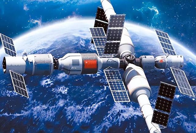 国际太空格局生变，美国私企主导新竞赛，中国自主建设破局