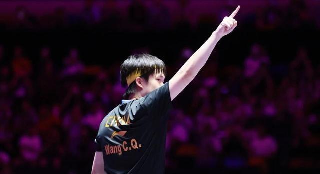 9月19日清晨！传来孙颖莎、王楚钦的最新动态