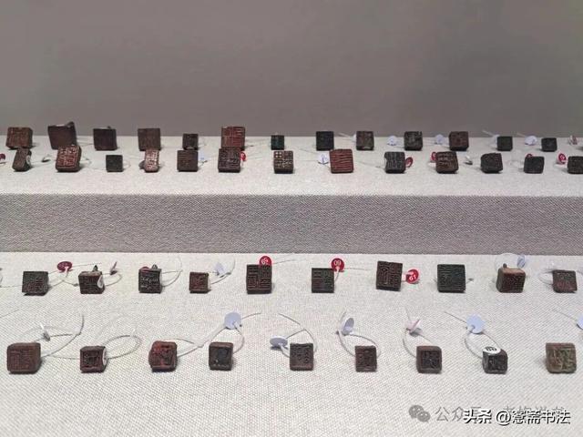 【老抱说书】走马观花十笏园——来看郑板桥与陈介祺