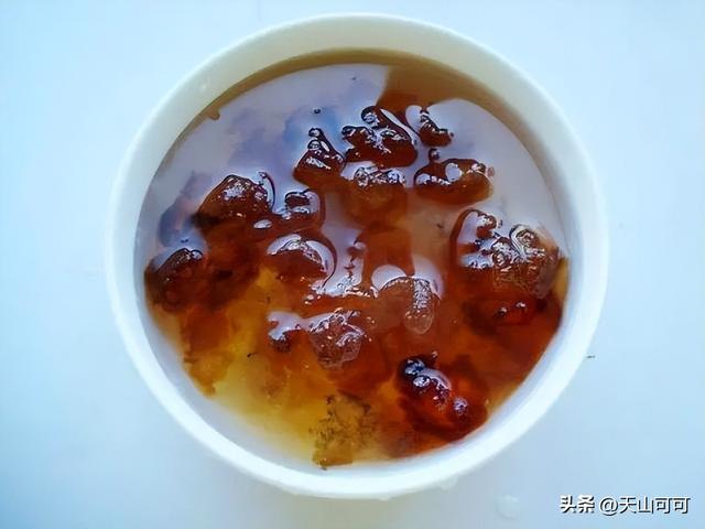 桃胶炖花胶怎么做窍门 2026年桃胶炖花胶怎么做窍门图片