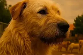 “中国狗王”火遍全球，身价飙升至10万美元，狗主人现身图片