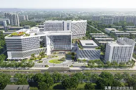 【人才招聘】河北医科大学第一医院2025年公开招聘工作人员公告图片