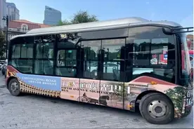 新一轮轨道交通线网规划正组织编制图片