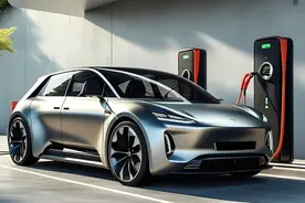 国外专家建议：高温超过38℃不要开电动汽车，影响续航和电池寿命图片