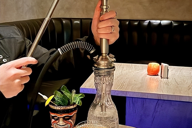 吸烟不过肺就不会影响健康？医生：吸烟不管过不过肺，都有害健康