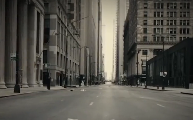 风暴欲来！巴菲特大量囤积现金, 美联储流动性告急，传达什么信息?