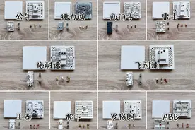 10款热门开关硬核对比！一开一关，尽在掌控之中图片