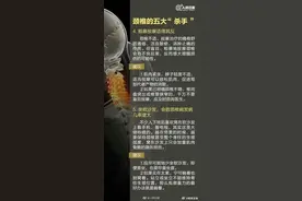 卧槽！千万别乱按，今日热搜榜：丈夫给妻子按摩出肿块图片