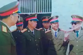 2003年，全军仅剩2个“六团制”重装师，师部定点有何讲究？图片