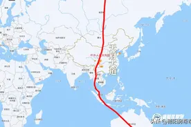 弄凶了，天府大道北延线还要整到绵阳去图片