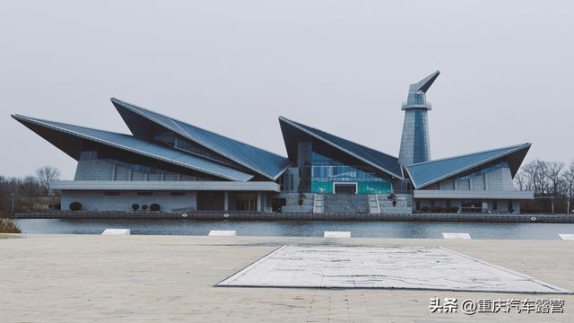 谁说平原无风景？盐城就是特例