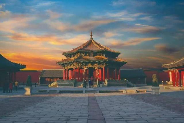 假期去踏青！沈阳推出6条春季特惠游直通车线路