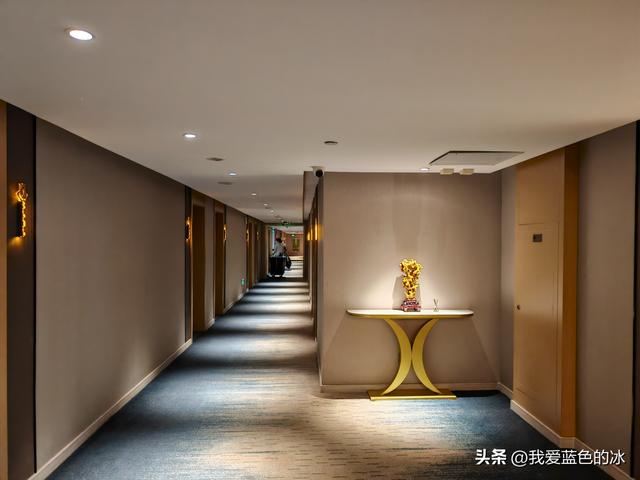 从邢台到保定车票不好买？在保定住的这家酒店真不错，超预期
