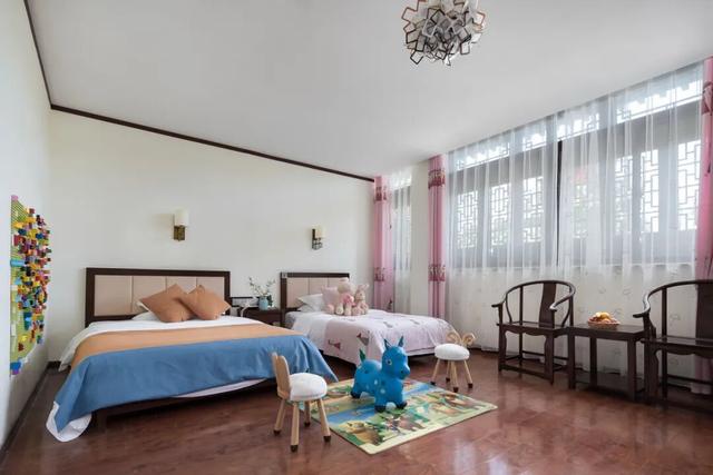 入夜，遇见另一种台儿庄古城！