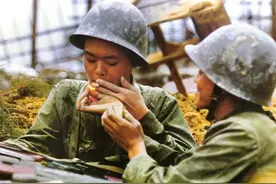1982年，越南计划3天攻入我国，扩军120万，我军：把他们打回老家图片