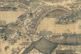 地图读《水浒》：从开封到华山，一路向西，哪个好汉第一个出场图片