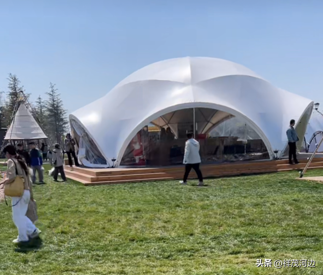 票价再上涨！青岛高新区新景区，开业了