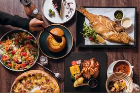 萨莉亚：外卖平台永远的痛图片