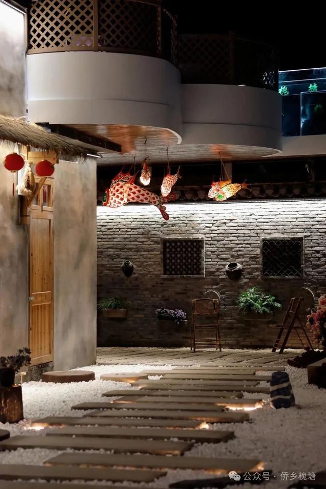 槐塘古村见证爱情！歙县户外颁证基地浪漫来袭