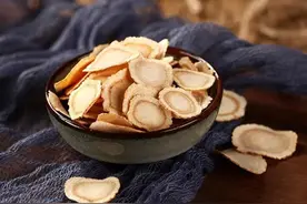 长期吃西洋参，身体会收获5个好处，但4类人尽量少吃或不吃图片