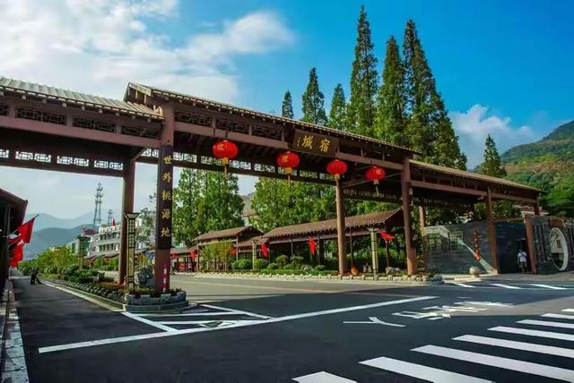 暑期赴约！宿城沿街文化夜市即将开业，世外桃源再添文旅魄力