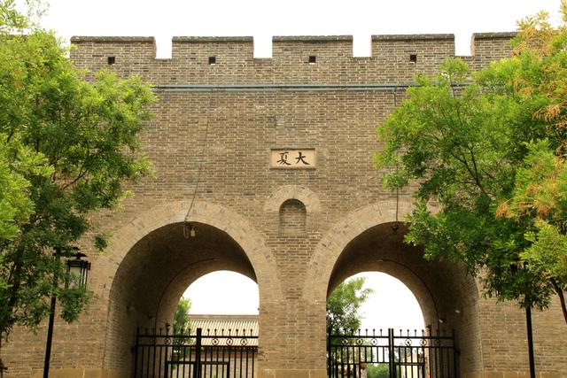 太原古县城·太原