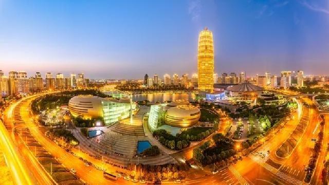 为什么开封是豫B洛阳是豫C，为什么说郑汴洛而不是郑洛汴