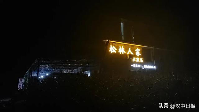 汉中原生态秘境限流开园!浓缩版喀斯特!治愈emo→