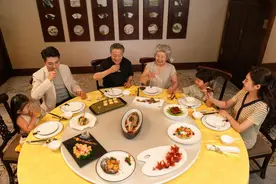 老外对中餐的真实感受，你绝对想不到！图片