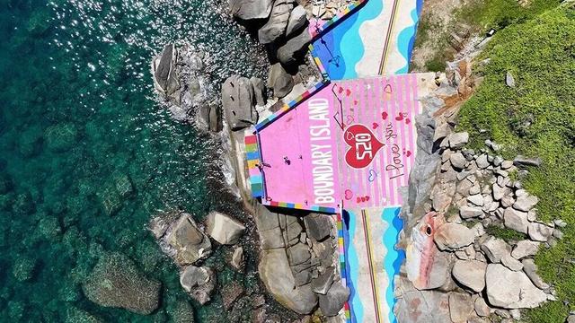 上天入海，动静皆宜的宝藏海岛打卡指南