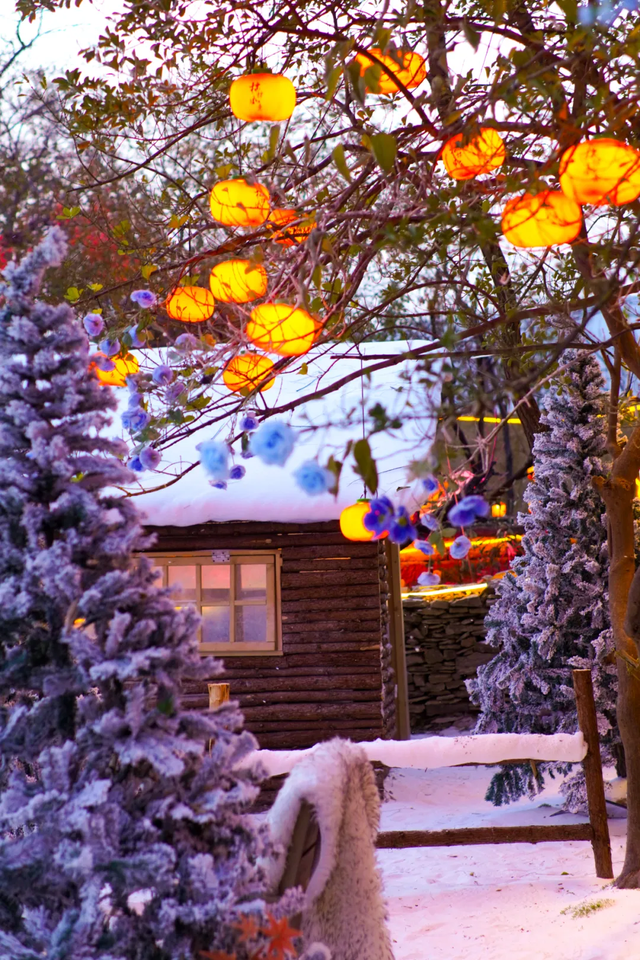 临沂，你真的好风光！！