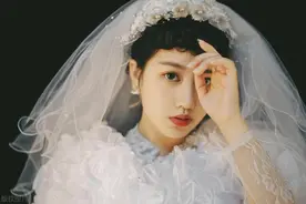 （完）男友亲自把我赶走，7年后，他却在我的婚礼现场哭红了眼 下图片