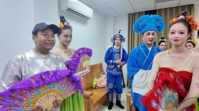 宋小宝来韶关了，打卡了这些地方→