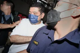 NONO性侵案开庭！多名受害者指出其私处特征，本人被带去检查图片