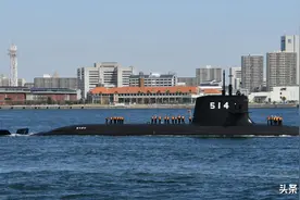 深度分析：日本大鲸级与中国039C型，两大潜艇谁更强？图片