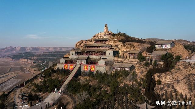 大同人给外地游客的建议 除了云冈悬空寺 大同还有太多古建 不去后悔