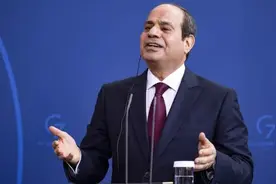 美方想不明白：埃及有200多架F16，却要进口10C，沙特也紧随其后图片