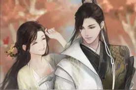 我去刺杀摄政王，却被他逼着做了王妃（完）图片