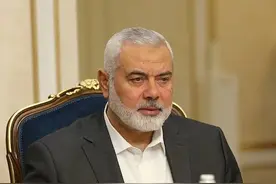 哈尼亚之死：以色列“脑死亡”的新牺牲品图片