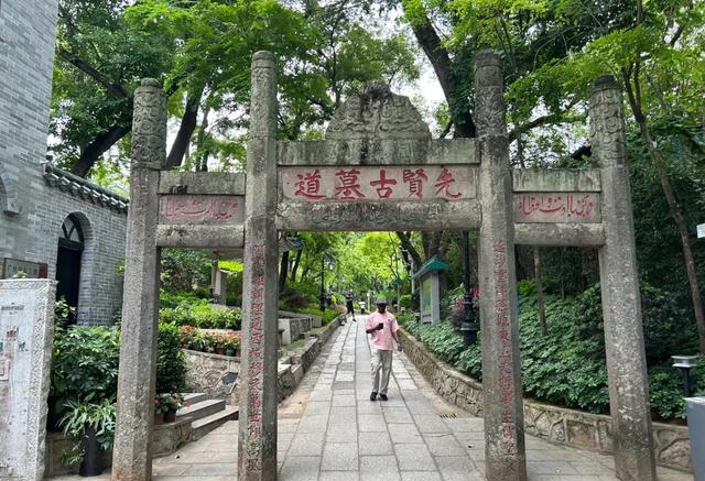 广州被严重低估！这10个全球唯一的历史古迹，连本地人都未必知道