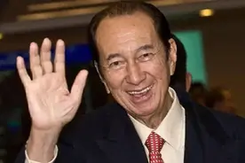 赌王何鸿燊：86万续命针连打11年，800万金丝楠木棺揭开世纪葬礼图片